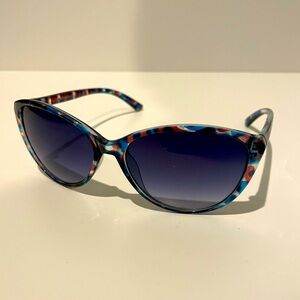 Elle Sunglasses WEL91SG15 BL